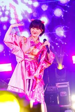 竹本あいり（撮影：笹森健一）