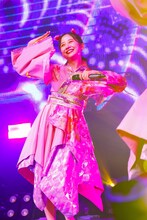 安藤楓（撮影：笹森健一）