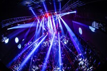 「Devil ANTHEM. SPRING TOUR 2023 FINAL東京公演『晩春到夏～春終わり夏来たる日～』」の様子。（撮影：笹森健一）