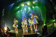 「Devil ANTHEM. SPRING TOUR 2023 FINAL東京公演『晩春到夏～春終わり夏来たる日～』」の様子。（撮影：笹森健一）