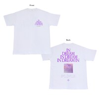 Cornelius「夢中夢 -Dream In Dream-」オリジナルTシャツ