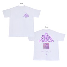 Cornelius「夢中夢 -Dream In Dream-」オリジナルTシャツ