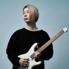Ichika Nitoとアメリカ人ドラマーのルーク・ホランドがコラボ