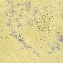 uku kasai「trline」配信ジャケット