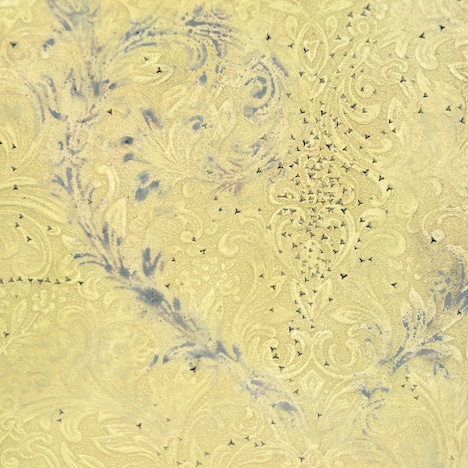 uku kasai「trline」配信ジャケット