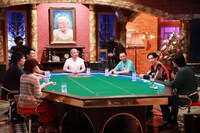 「人志松本の酒のツマミになる話」6月30日放送回の様子。(c)フジテレビ