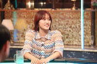 王林 (c)フジテレビ