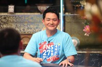 ノブ（千鳥）(c)フジテレビ