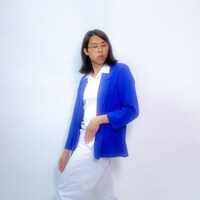 ジンジャー・ルート