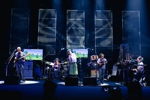 Kroi（Photo by jacK）