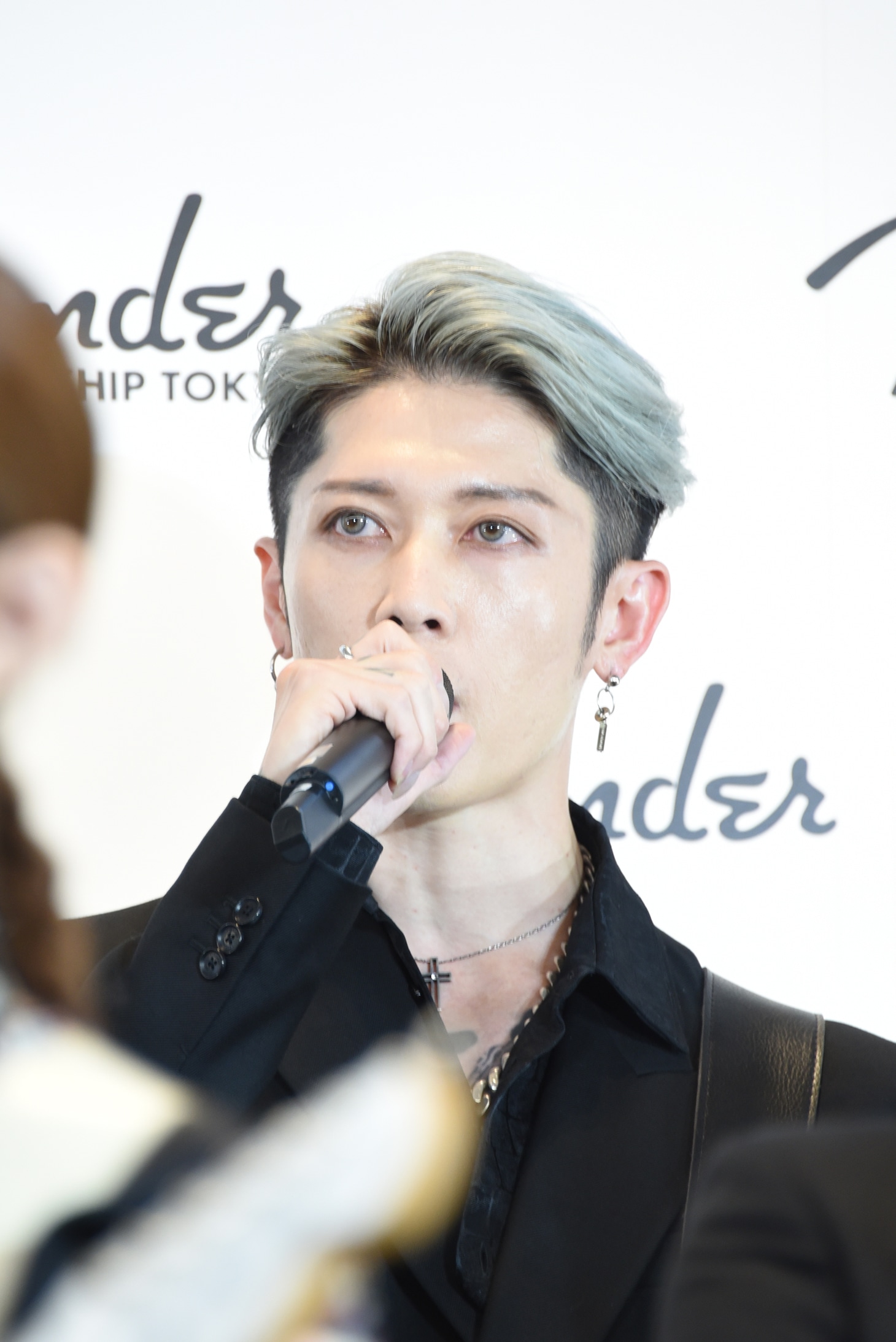 MIYAVI