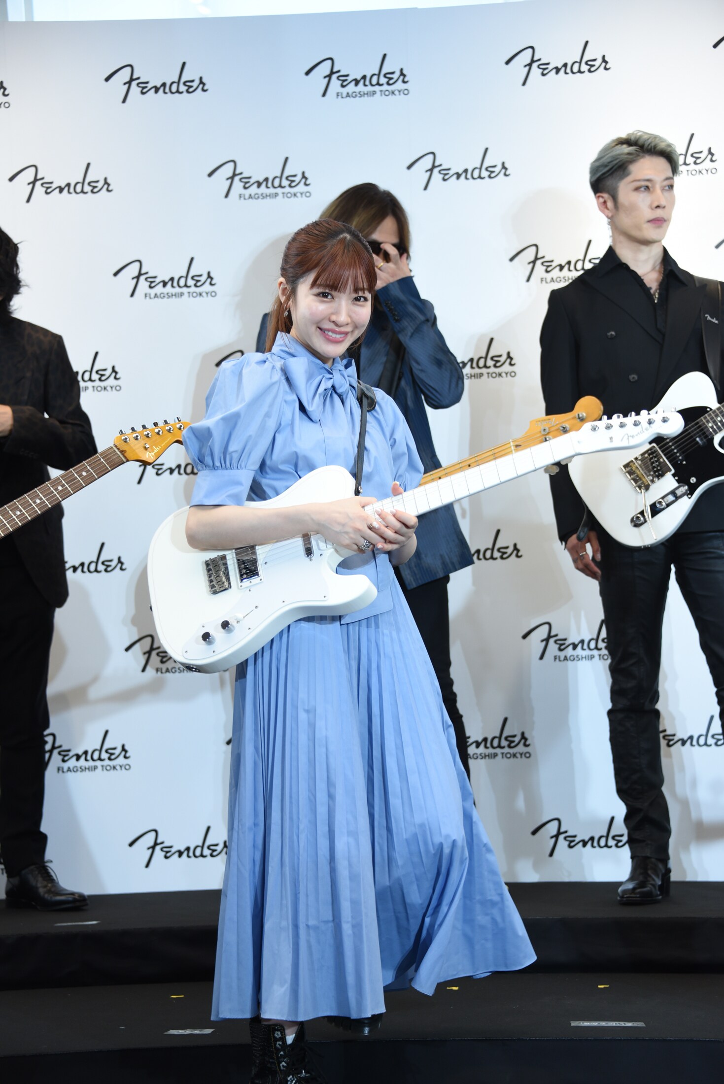 専用 SILENT SIREN サイレントサイレン 目覚まし時計 中森明菜 【公式