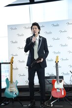 霜降り明星の粗品。