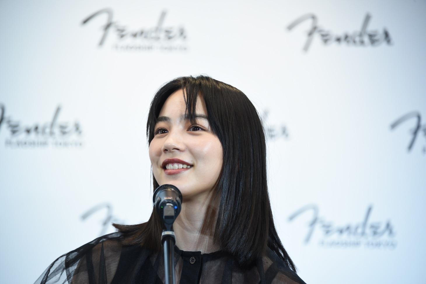 のん