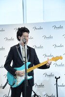 霜降り明星の粗品。