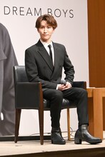 渡辺翔太（Snow Man）