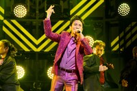 郷ひろみ (c)Sony Music Labels Inc.