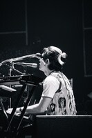 千葉大樹（Key）（Photo by jacK）