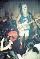 「TENDOUJI BUDDY CLUB Release Free Party ～決めろ！ハットトリック!!!～」の様子。