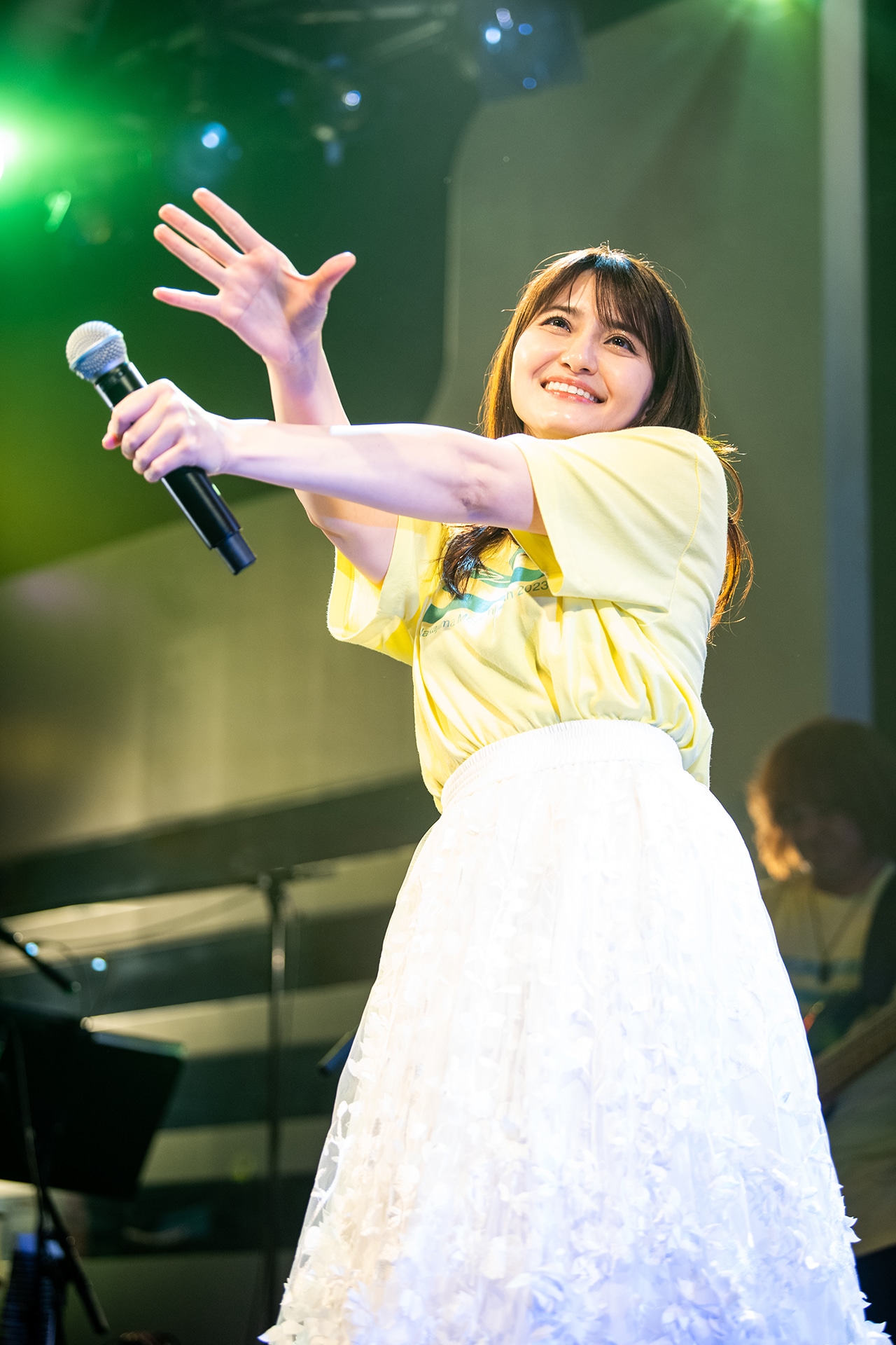 中島愛