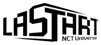 「NCT Universe : LASTART」ロゴ
