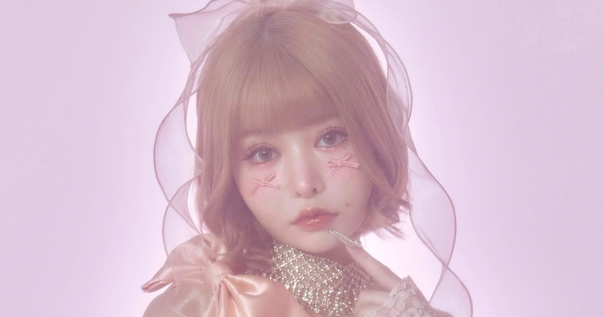 戦慄かなのがライブ活動再開、第1弾イベントでは新曲披露＆重大発表も - 音楽ナタリー