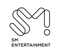 SM ENTERTAINMENTロゴ