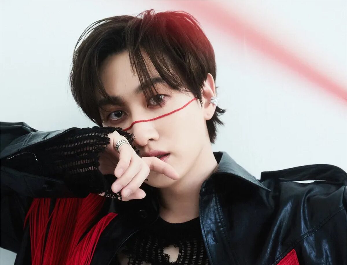 ウニョク（SUPER JUNIOR） - NCT新グループ誕生を追うリアリティ番組が 