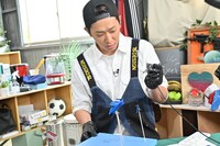 小山慶一郎（NEWS） (c)TBS