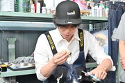 加藤シゲアキ（NEWS） (c)TBS