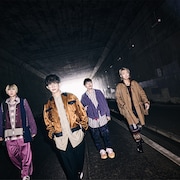 BLUE ENCOUNTがアニメ「MIX」OPテーマ担当 対バンツアーにフォーリミ、ヘイスミ、オーラルら