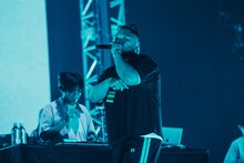 C.O.S.A.（撮影：cherry chill will.）