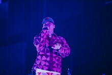 T-Pablow（撮影：cherry chill will.）