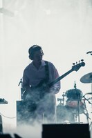 ハマ・オカモト（OKAMOTO'S）（撮影：cherry chill will.）