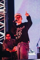 BIM（撮影：cherry chill will.）