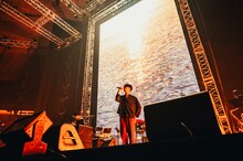 北里彰久（撮影：cherry chill will.）