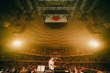 STUTS（撮影：renzo）