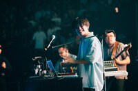 STUTS（撮影：renzo）