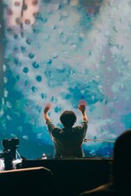 STUTS（撮影：renzo）