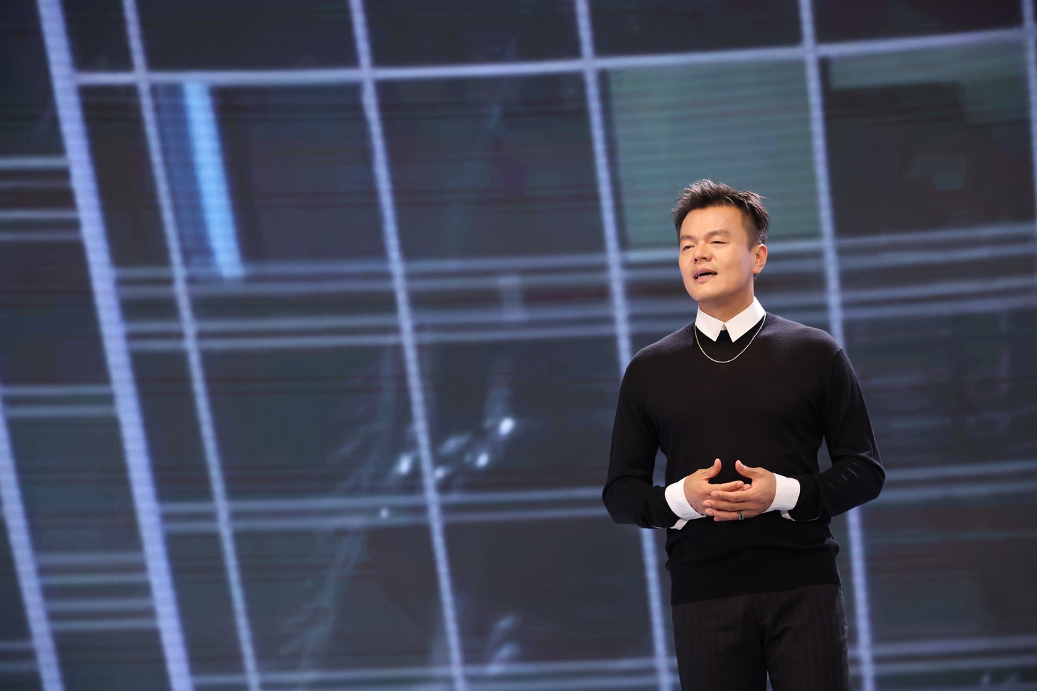 J.Y. Park