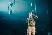 Daichi Yamamoto（撮影：renzo）