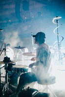 荒田洸（WONK）（撮影：renzo）