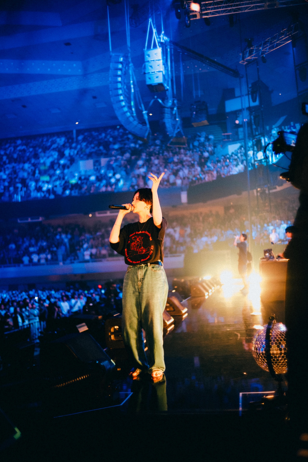 鈴木真海子（撮影：renzo）