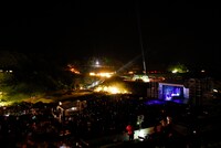 「METAMORPHOSE」の様子。