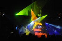 「METAMORPHOSE」の様子。