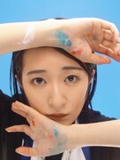 リンリンがMISATO ANDOに改名「今後はアート活動をしてまいります」