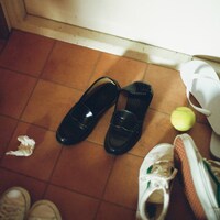 PEDRO「後日改めて伺いました」配信ジャケット