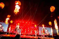 BiSH（Photo by Yukihide'JON...'Takimoto）