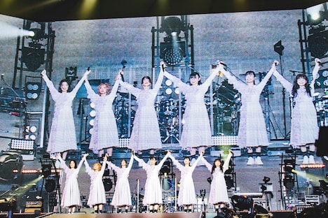 BiSH（Photo by cazrowAoki）