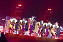 BiSH（Photo by sotobayashi kenta）